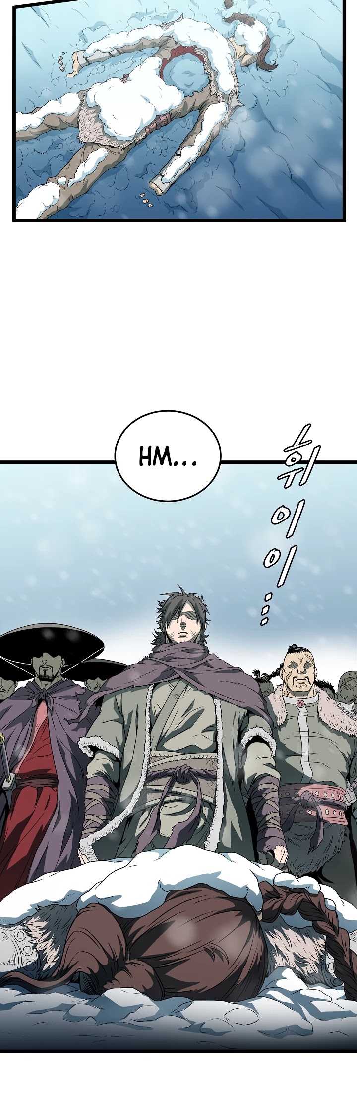 Murim Login Chapter 23 image 32